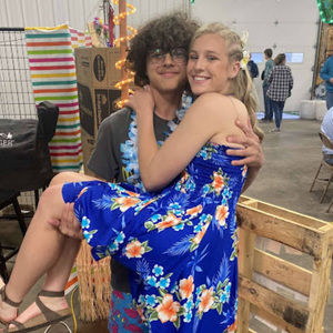 Meet your Posher, Bella